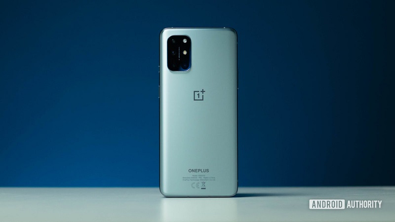 OnePlus 8T