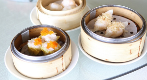 Tổng hợp 5 quán Dimsum ngon chuẩn vị Hồng Kông ở TP.HCM