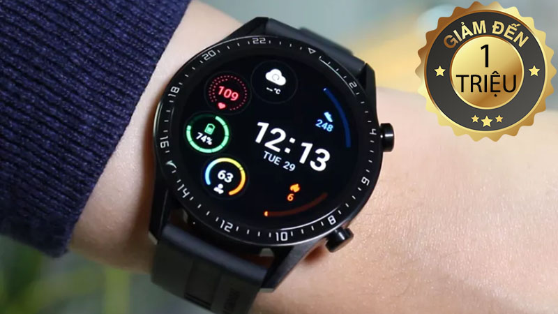 Huawei Watch GT2 46mm Huawei Watch GT2 46mm