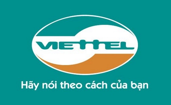 Viettel thay áo mới với logo đỏ rực, không còn câu slogan quen thuộc