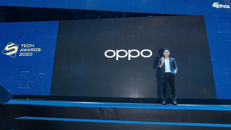 OPPO hé lộ thông tin về chiếc smartphone 5G tiếp theo sẽ ra mắt thị trường Việt Nam trong thời gian tới