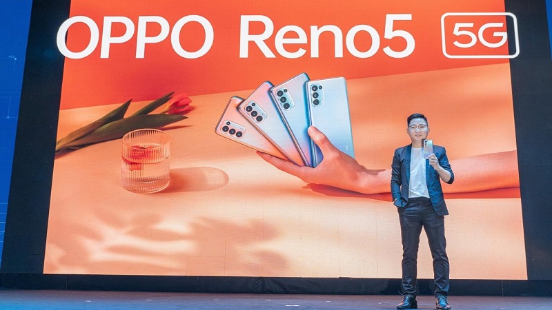 OPPO hé lộ thông tin về chiếc smartphone 5G tiếp theo sẽ ra mắt thị trường Việt Nam trong thời gian tới