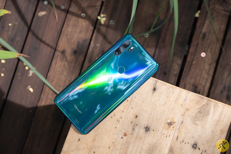 Vsmart Active 3 (6GB/64GB)