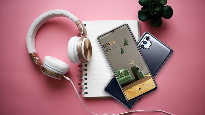 Samsung Galaxy A32 5G tiếp tục có mặt trên trang web hỗ trợ của Samsung, ngày ra mắt dường như đã đến rất gần