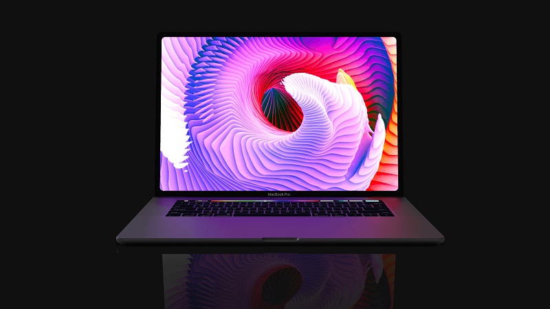 MacBook Pro, iPad Pro với màn hình mini LED chất lượng cao sẽ ra mắt trong năm nay, riêng MacBook Air phải đợi tới năm 2022