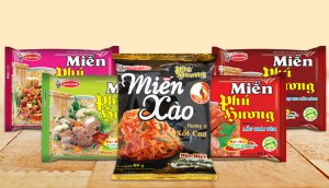 Miến Phú Hương có ngon không? Có những hương vị Miến Phú Hương nào?