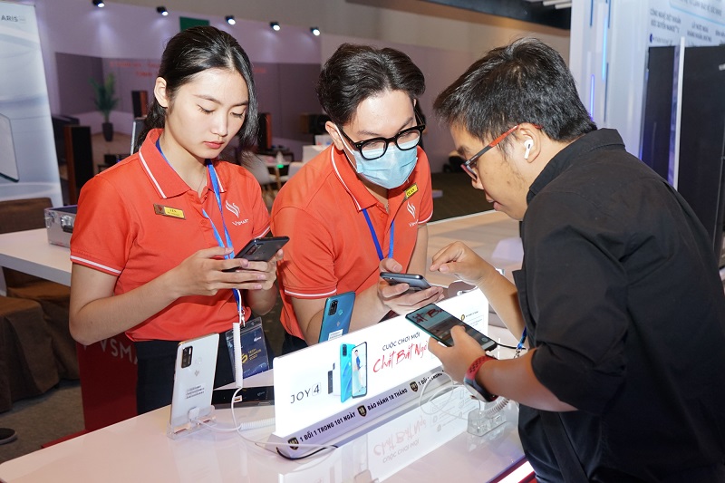 Aris 5G Pro xuất hiện tại Tech Awards 2020 dù chưa bán chính thức Aris 5G Pro xuất hiện tại Tech Awards 2020 dù chưa bán chính thức