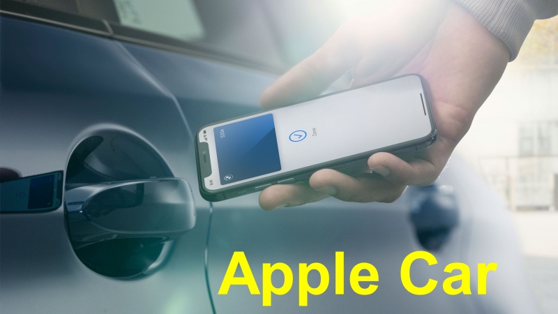 Hyundai Motor đang đàm phán với Apple để sản xuất Apple Car, trưởng bộ phận xe tự hành của Tesla cũng về đội của Apple