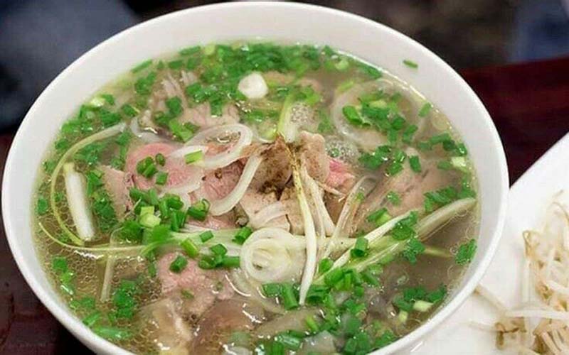 Phở Phú Cường