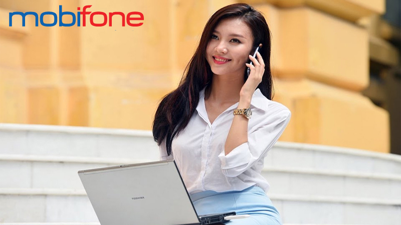 Mở khóa thẻ nạp MobiFone bằng cách gọi điện đến tổng đài