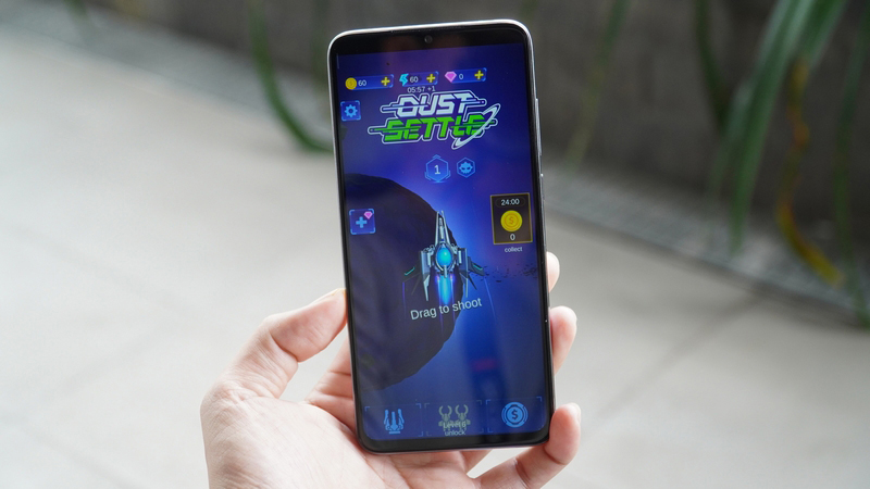 Xiaomi Redmi Note 8 Pro