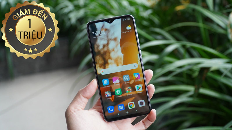 Xiaomi Redmi Note 8 Pro