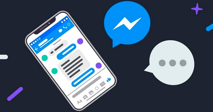 Lỗi thường gặp của messenger