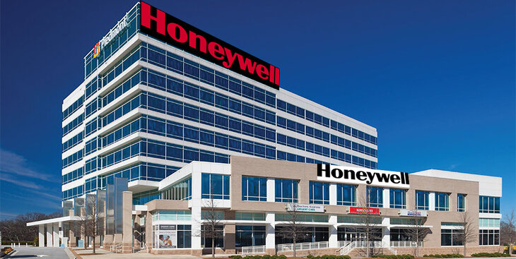 Honeywell - Tập đoàn đa quốc gia của Mỹ