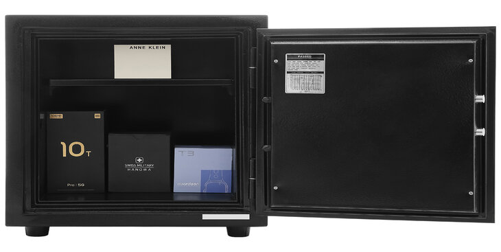 Ngăn két sắt Honeywell