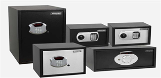 Két sắt Honeywell của nước nào? Có chống cháy - chống nước được không?