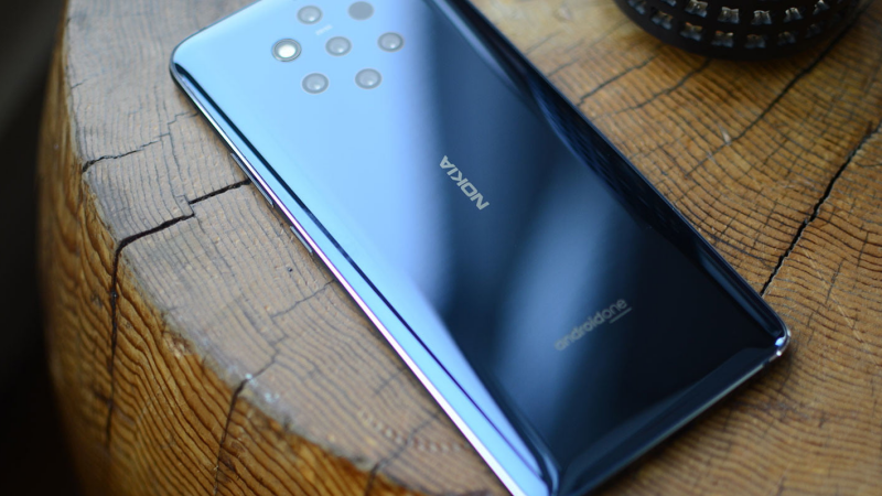 Nokia cần làm gì trong năm 2021 Nokia cần làm gì trong năm 2021