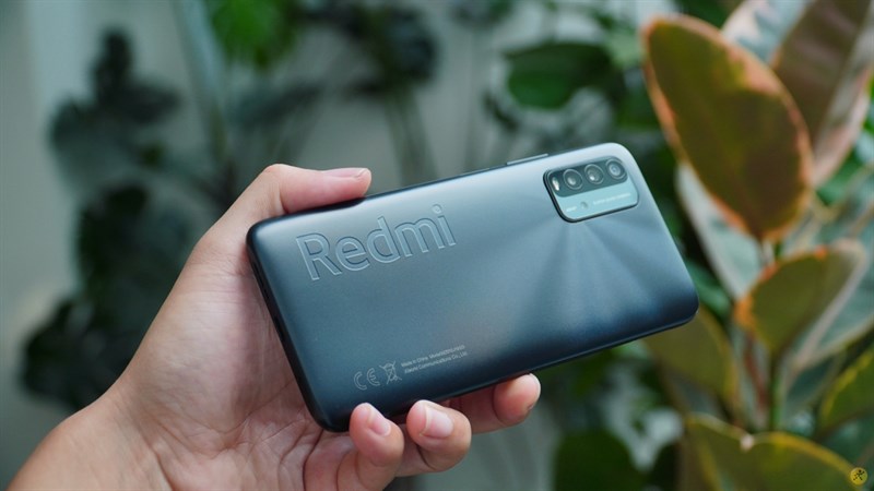 Xiaomi Redmi 9T có đáng mua Xiaomi Redmi 9T có đáng mua