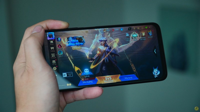 Xiaomi Redmi 9T sử dụng Snapdragon 662 Xiaomi Redmi 9T sử dụng Snapdragon 662