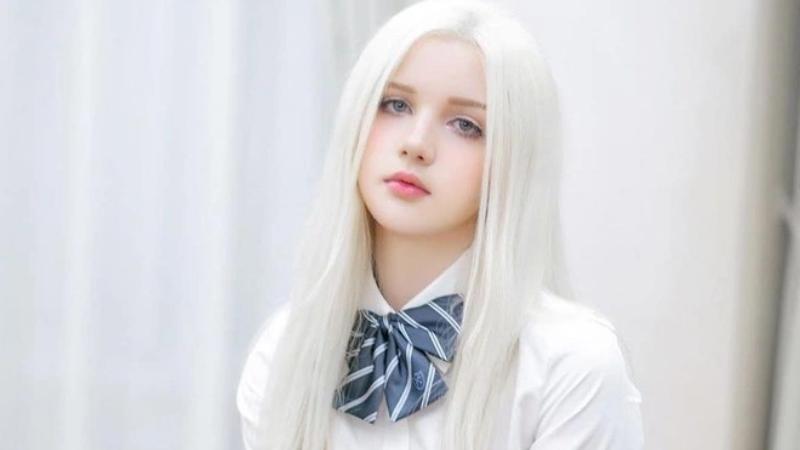 Chia sẻ với hơn 96 nam tóc trắng buồn anime tuyệt vời nhất  ieduneteduvn