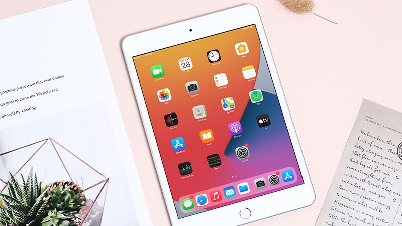 Tin vui cho tín đồ yêu thích nhỏ gọn: iPad mini thế hệ thứ 6 sẽ có màn hình lớn hơn, trong khi kích thước không thay đổi