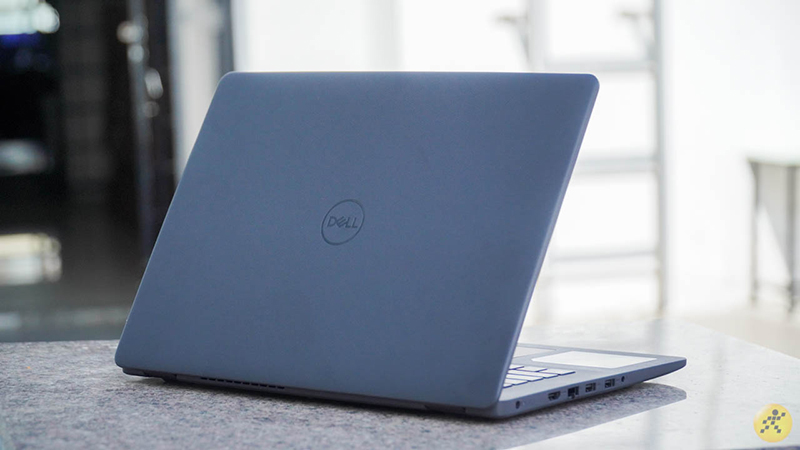 Thiết kế tổng thể của Dell Vostro 3401