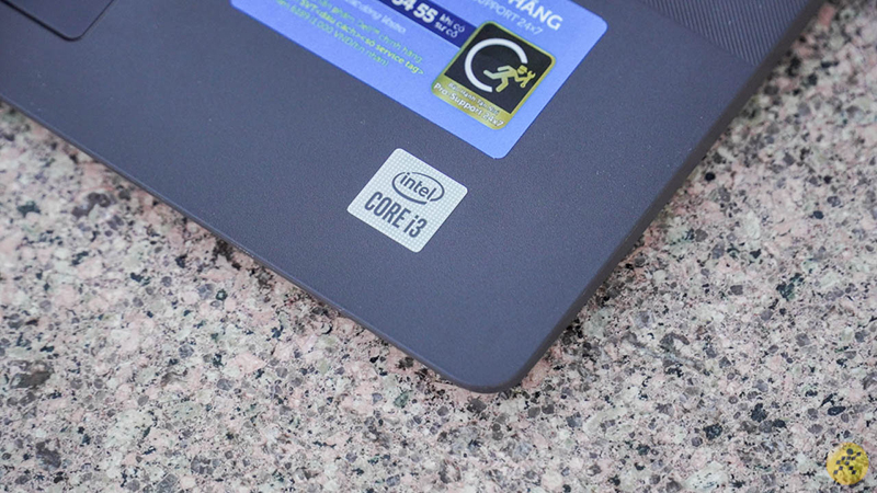 Cấu hình phần cứng của Dell Vostro 3401