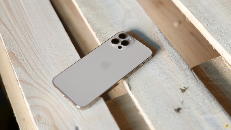 Cấu trúc camera sau của dòng iPhone 13 cũng dày hơn dòng iPhone 12 Cấu trúc camera sau của dòng iPhone 13 cũng dày hơn dòng iPhone 12