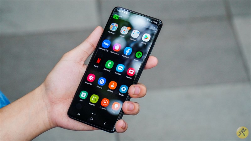 5 mẹo nhất định phải biết để bạn sử dụng smartphone Samsung Pro hơn trong mắt mọi người