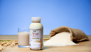 Vì sao TH True Rice lại được nhiều chị em phụ nữ lựa chọn đến như vậy?