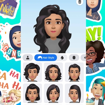Tạo icon messenger và avatar Facebook giờ đây đã trở nên đơn giản hơn rất nhiều, chỉ với một vài thao tác trên điện thoại di động của bạn. Hãy cùng thăm giai đoạn mới của trào lưu này và tạo ra những hình ảnh độc đáo để chia sẻ với bạn bè trên mạng xã hội.