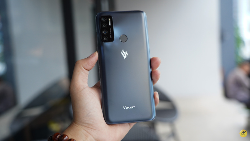 Vsmart Live 4 Vsmart Live 4