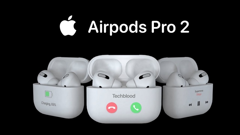 Tin vui cho các iFan: Apple sẽ ra mắt tai nghe không dây AirPods Pro 2 và iPhone SE thế hệ thứ ba vào tháng 4/2021