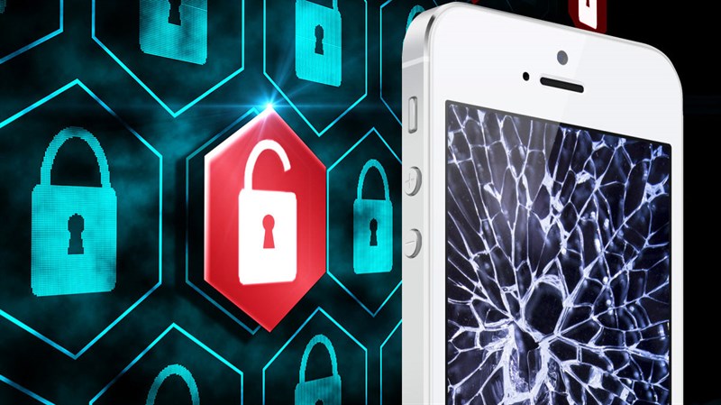 điện thoại của bạn bị Hack điện thoại của bạn bị Hack