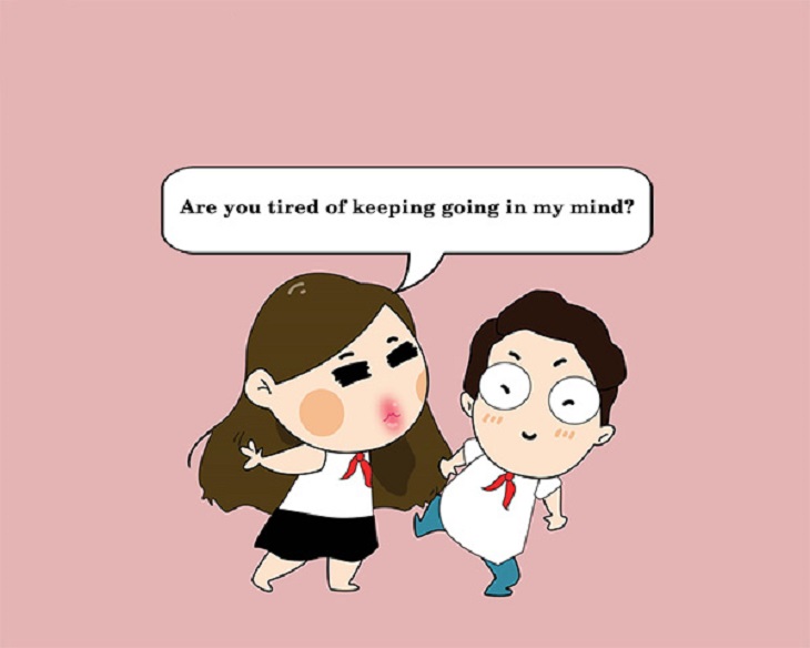 *