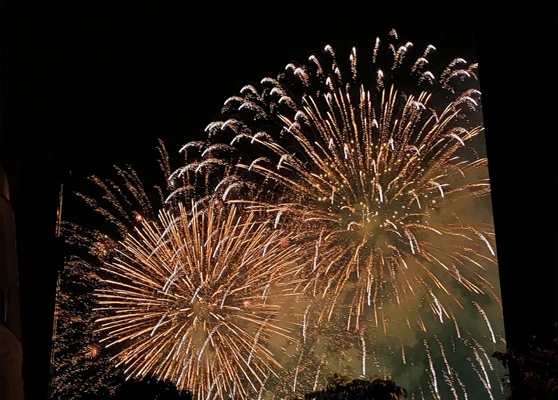 Ảnh chụp ở điều kiện thiếu sáng