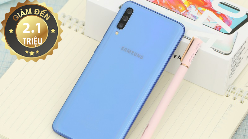 Galaxy A70