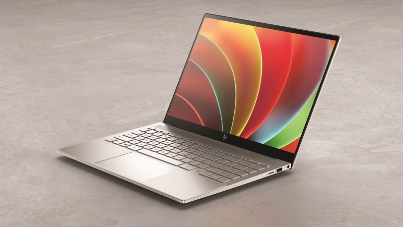 Ảnh minh họa Envy 14 Ảnh minh họa Envy 14