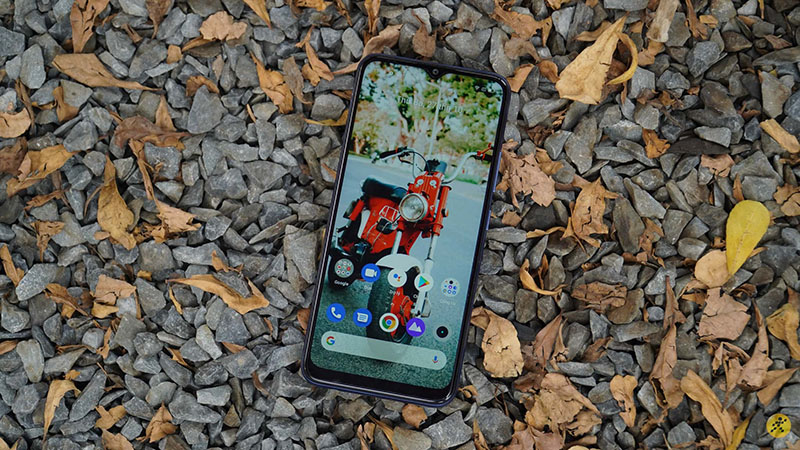 Realme C15 Realme C15