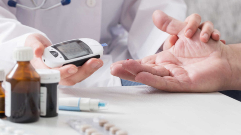 What is insulin? Role of insulin, types of insulin and side effects