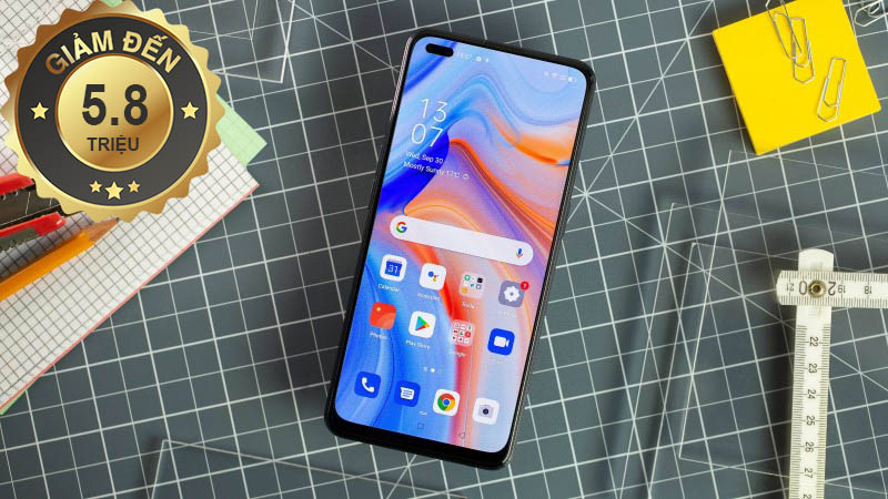 OPPO GIẢM SỐC OPPO GIẢM SỐC