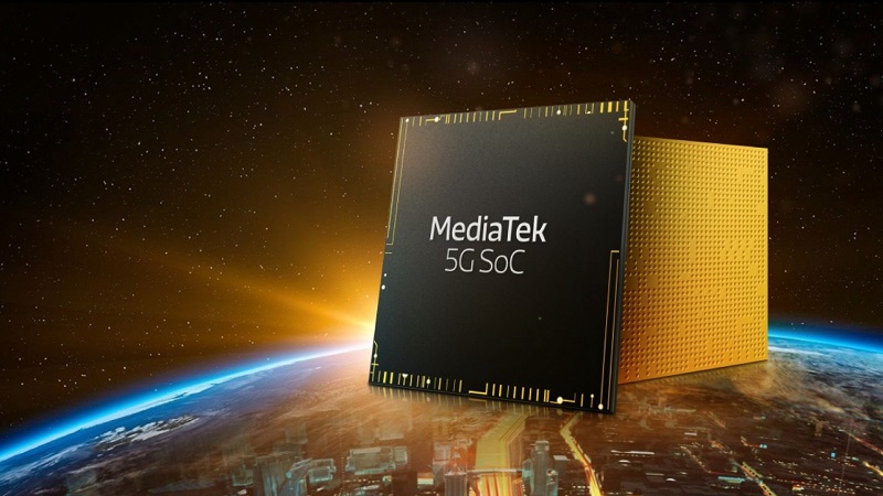 MediaTek MediaTek