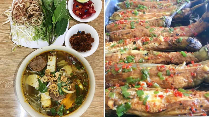 Quán Cơm Chay Thiện Duyên