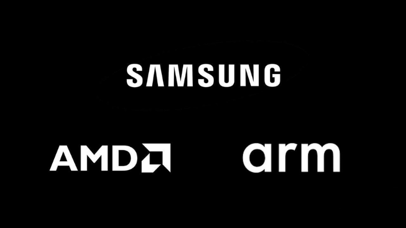 Samsung quyết định hợp tác với AMD và ARM để cải thiện chất lượng cho chip Exynos 1000 (tên gọi trước của Exynos 2100). Samsung quyết định hợp tác với AMD và ARM để cải thiện chất lượng cho chip Exynos 1000 (tên gọi trước của Exynos 2100).