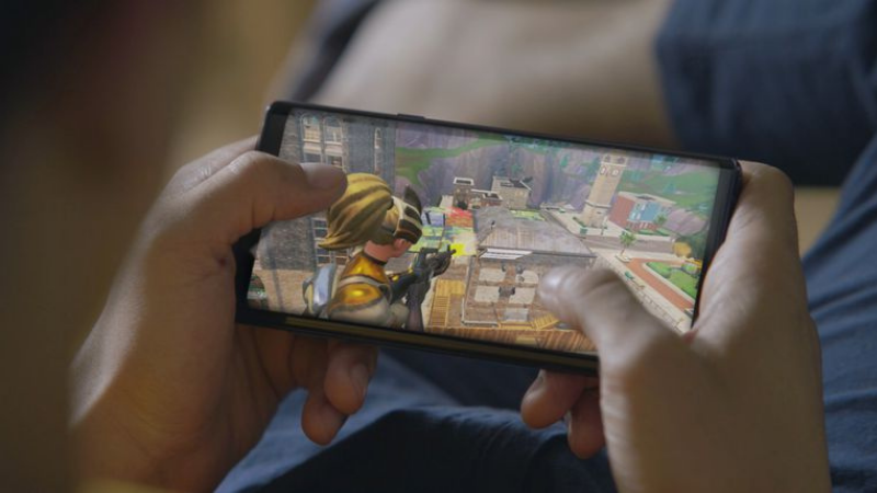 Hiệu suất của chip đóng vai trò quan trọng trong quá trình sử dụng smartphone. Hiệu suất của chip đóng vai trò quan trọng trong quá trình sử dụng smartphone.