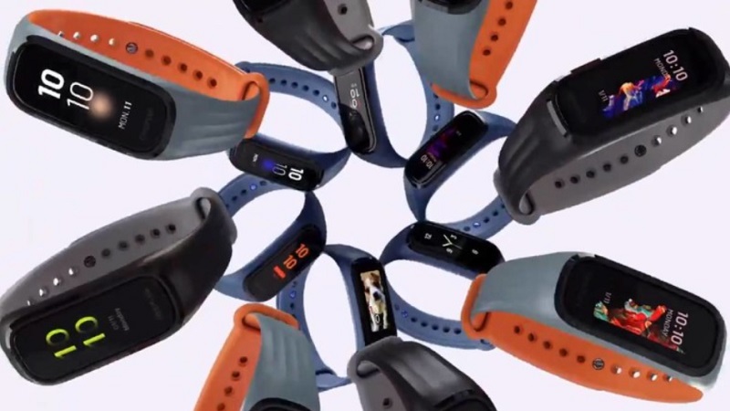 Oneplus Band ra mắt: Nhiều tính năng hay, giá siêu rẻ chỉ 784.000 đồng Oneplus Band ra mắt: Nhiều tính năng hay, giá siêu rẻ chỉ 784.000 đồng