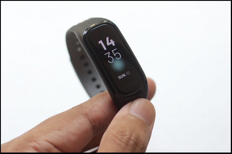 Oneplus Band ra mắt: Nhiều tính năng hay, giá siêu rẻ chỉ 784.000 đồng