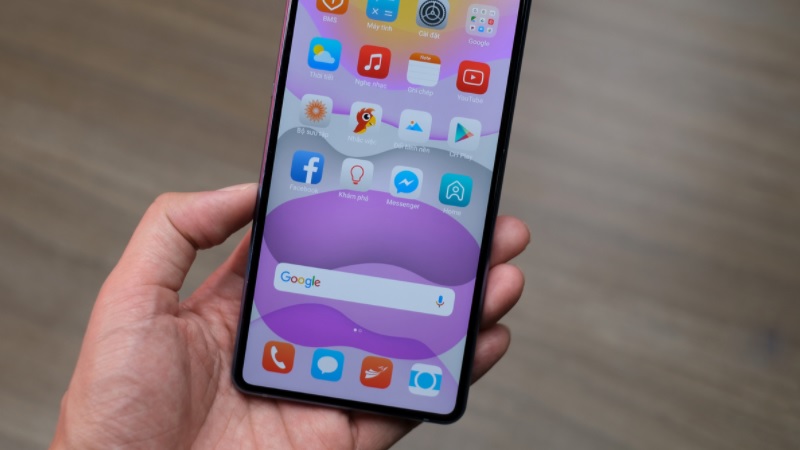 Đây là cơ chế camera selfie ẩn trên Bphone thế hệ mới, bạn thấy sao? Đây là cơ chế camera selfie ẩn trên Bphone thế hệ mới, bạn thấy sao?