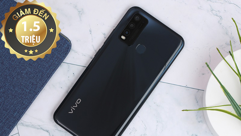 Vivo Y50