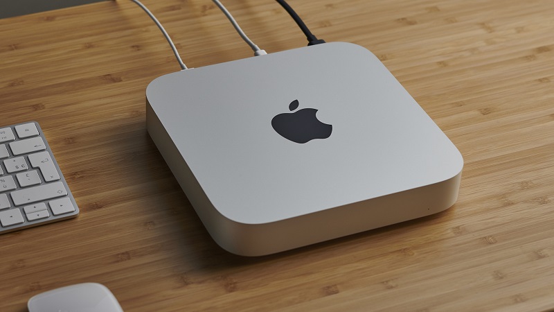 Người dùng nói gì về việc chọn Mac mini để làm đồ hoạ?